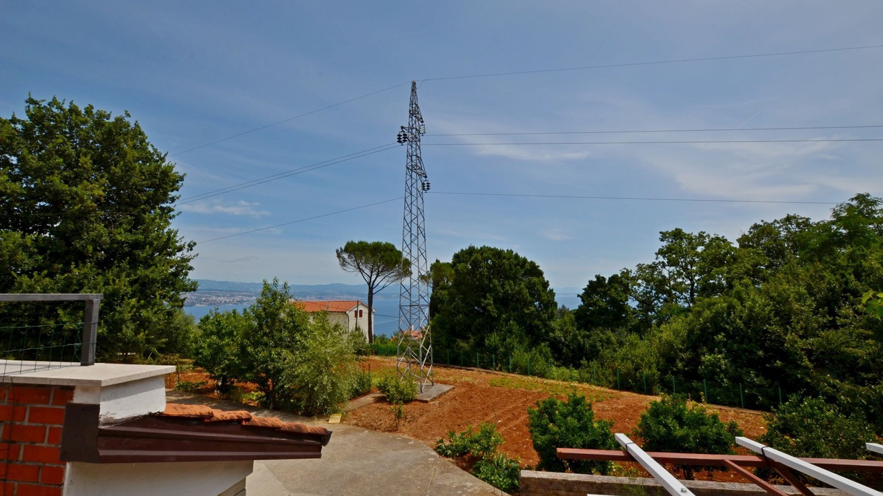 Photo of Outdoor in Opatija