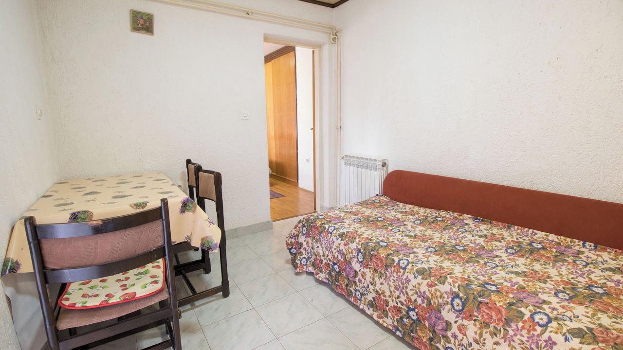 Photo of Bedroom in Opatija
