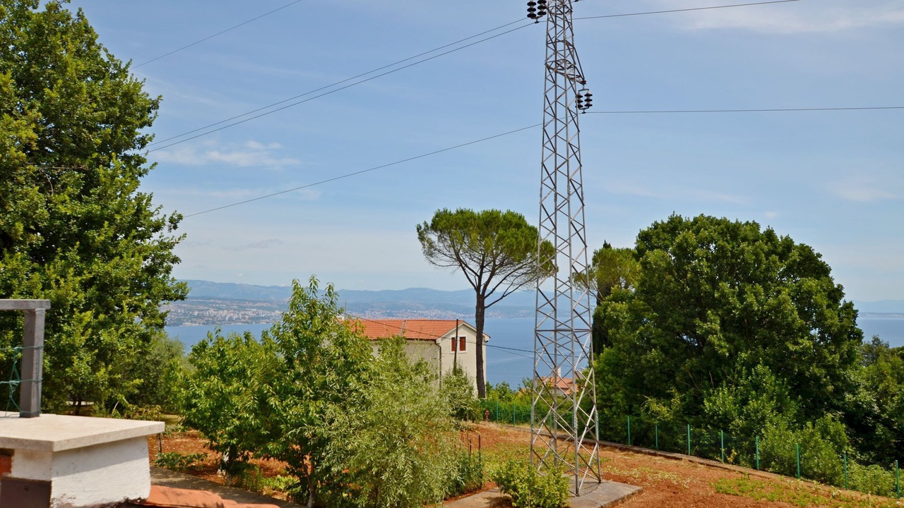 Photo of Outdoor in Opatija