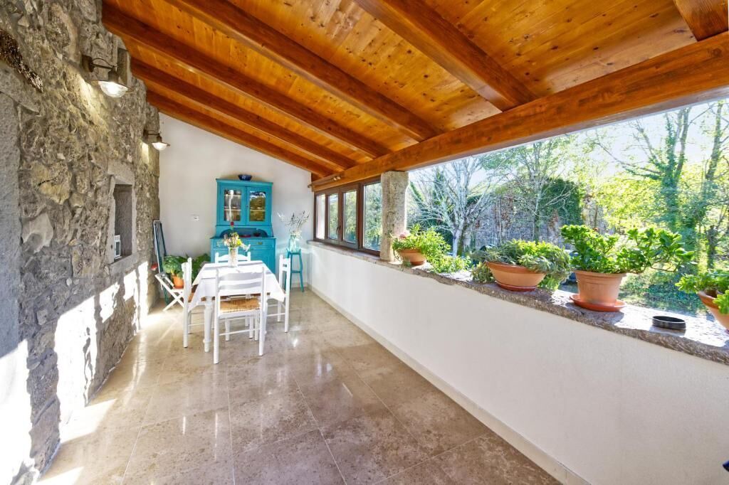 Photo of Patio Balcony in Grabri