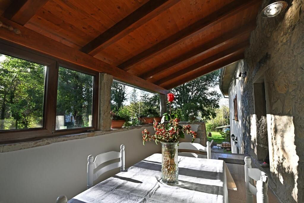 Photo of Patio Balcony in Grabri