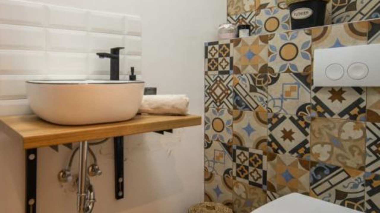 Photo of Bathroom in Biograd na Moru