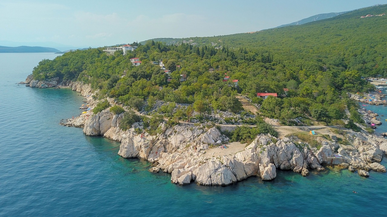 Photo of Outdoor in Dramalj