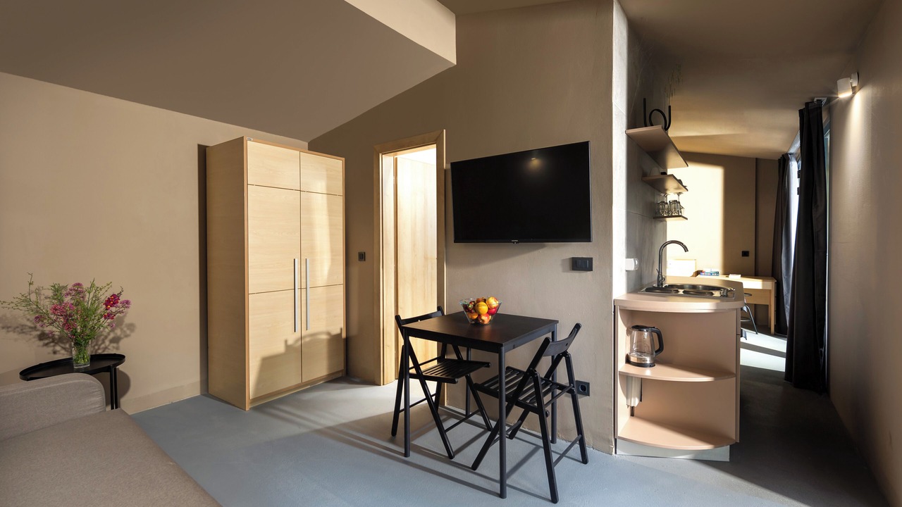 Photo of Livingroom in Dramalj