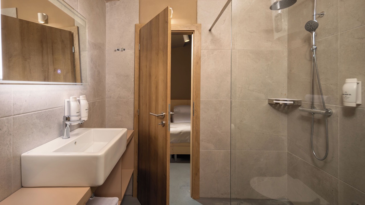Photo of Bathroom in Dramalj