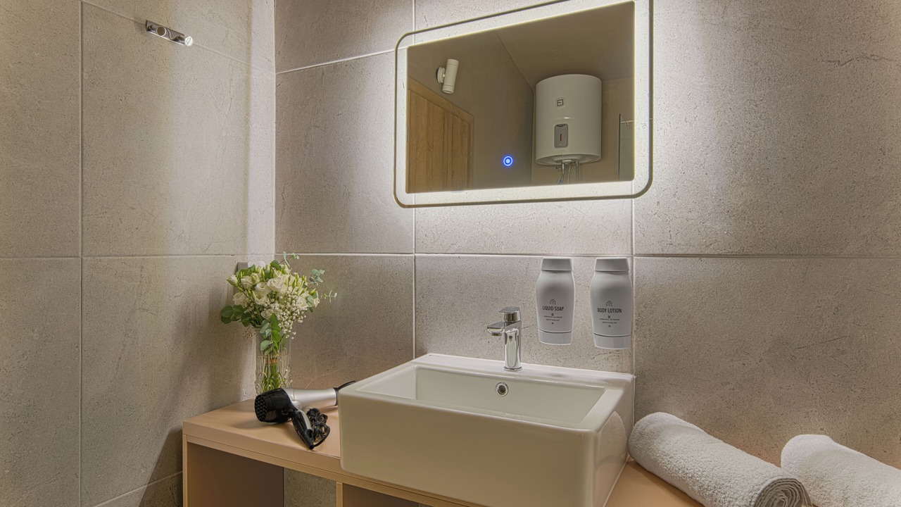 Photo of Bathroom in Dramalj