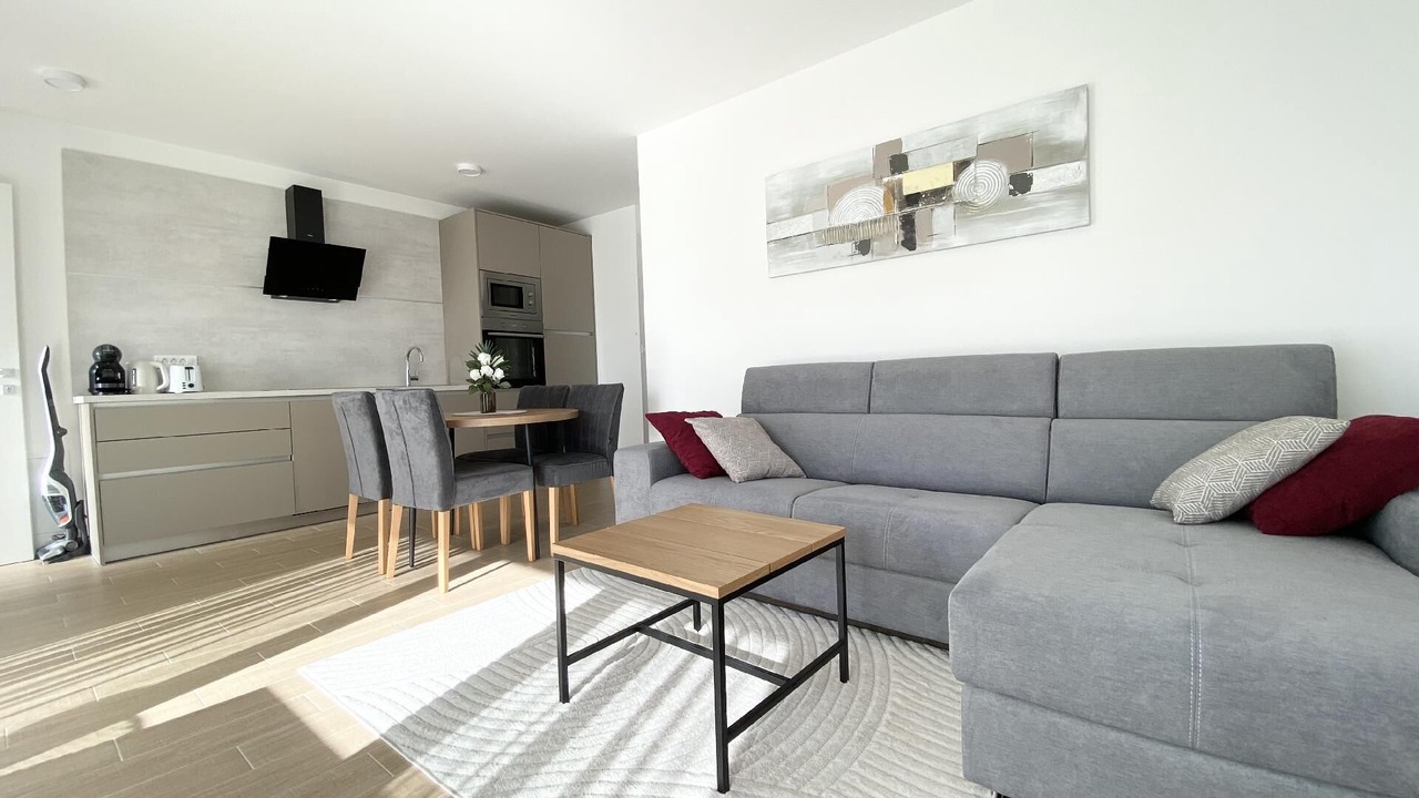 Photo of Livingroom in Marsici