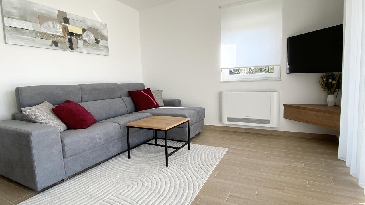 Photo of Livingroom in Marsici