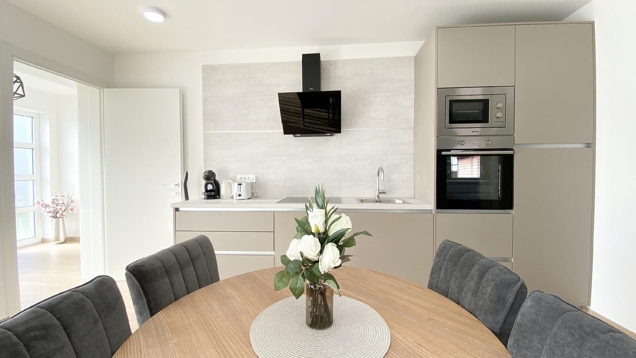 Photo of Kitchen in Marsici