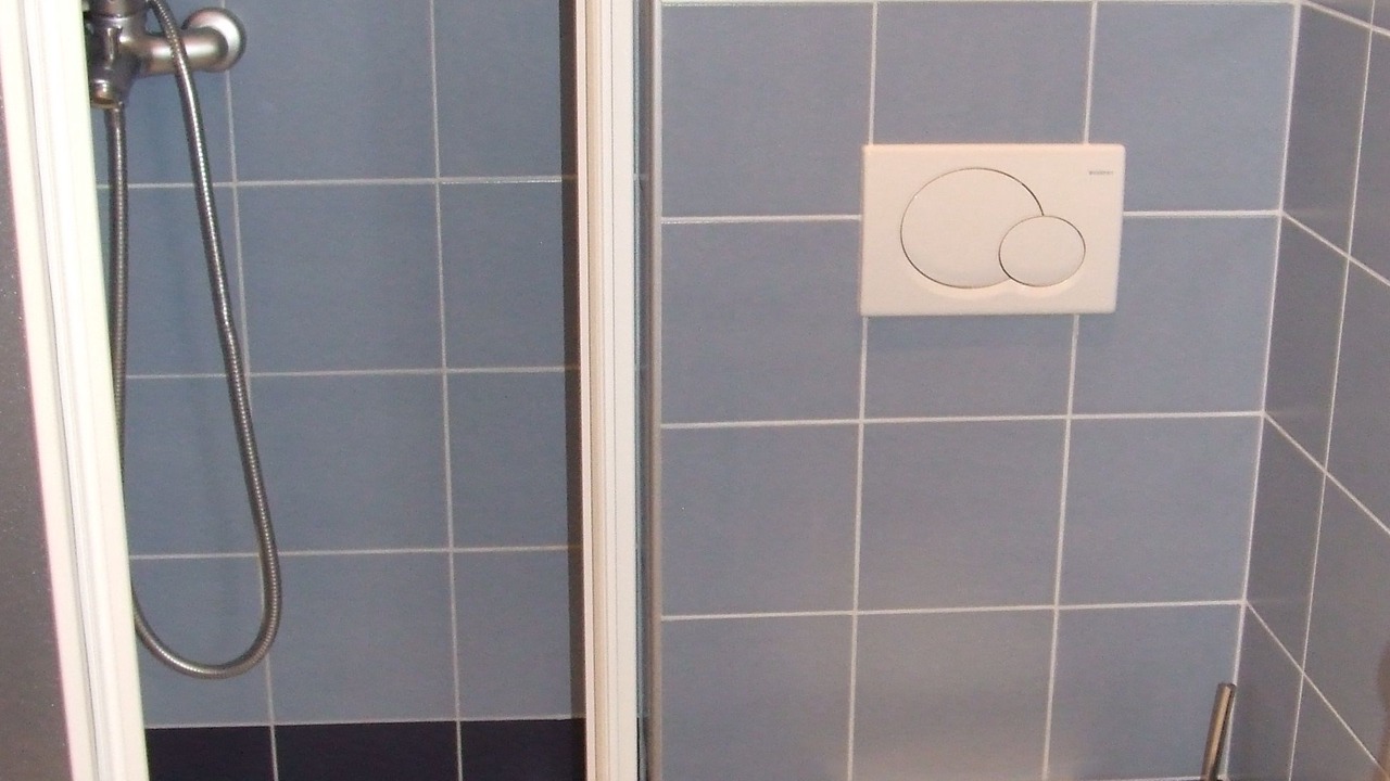 Photo of Bathroom in Zagreb