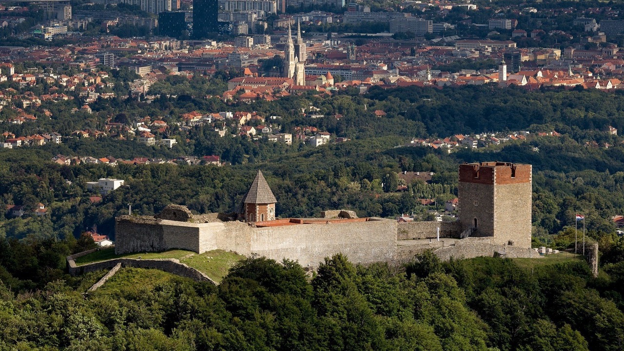 Photo of Outdoor in Zagreb