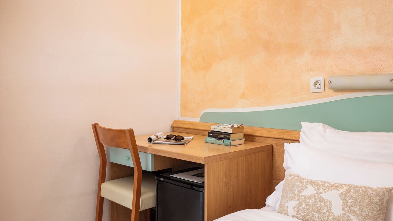Photo of Bedroom in Rabac