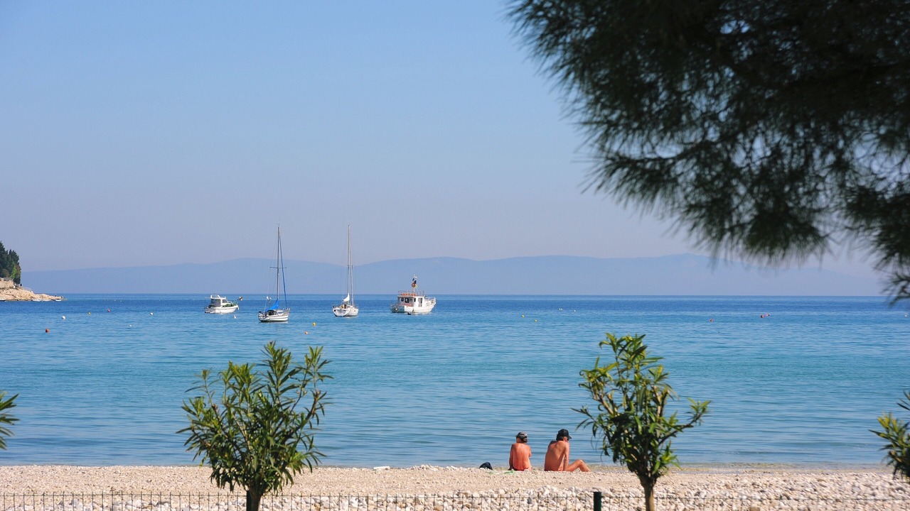 Photo of Outdoor in Rabac