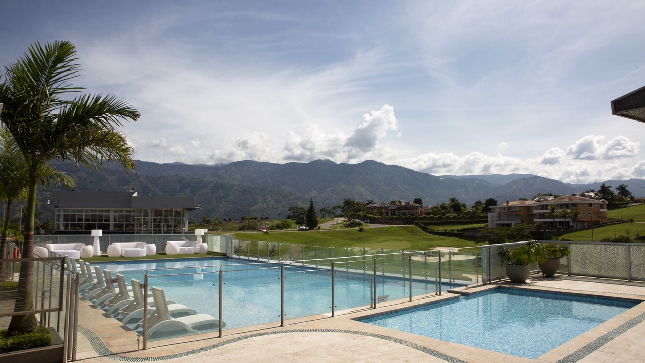 Photo of Outdoor in Piedecuesta