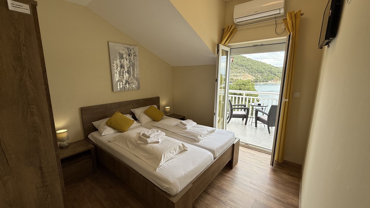 Photo of Bedroom in Marina