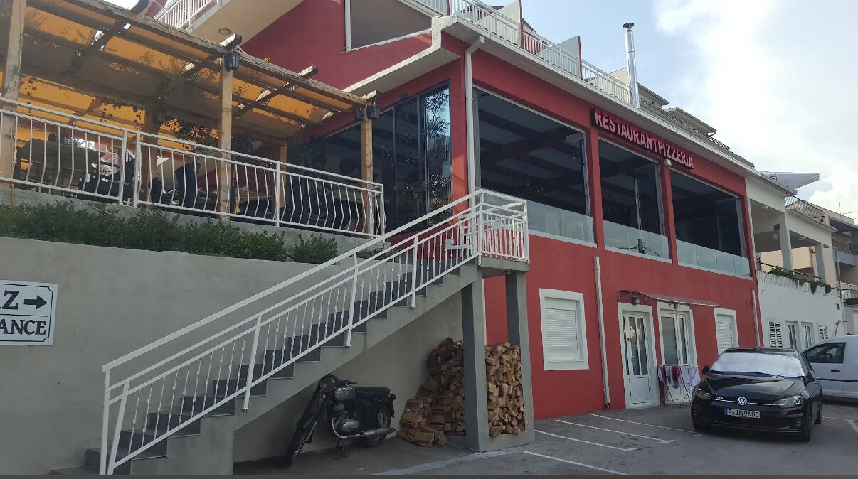 Photo of Outdoor in Marina