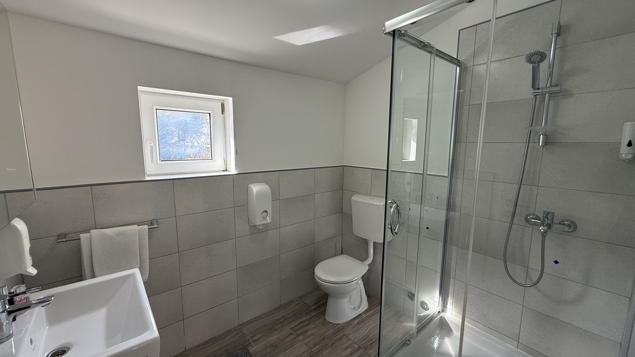 Photo of Bathroom in Marina