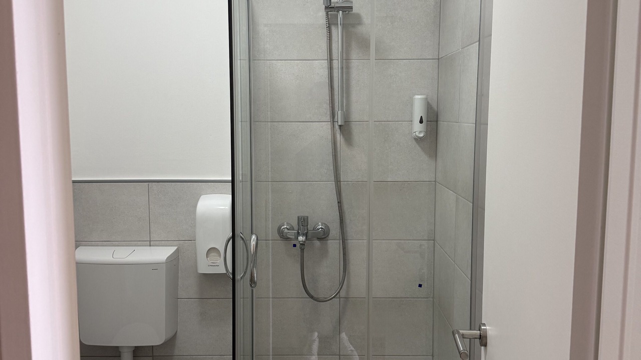 Photo of Bathroom in Marina