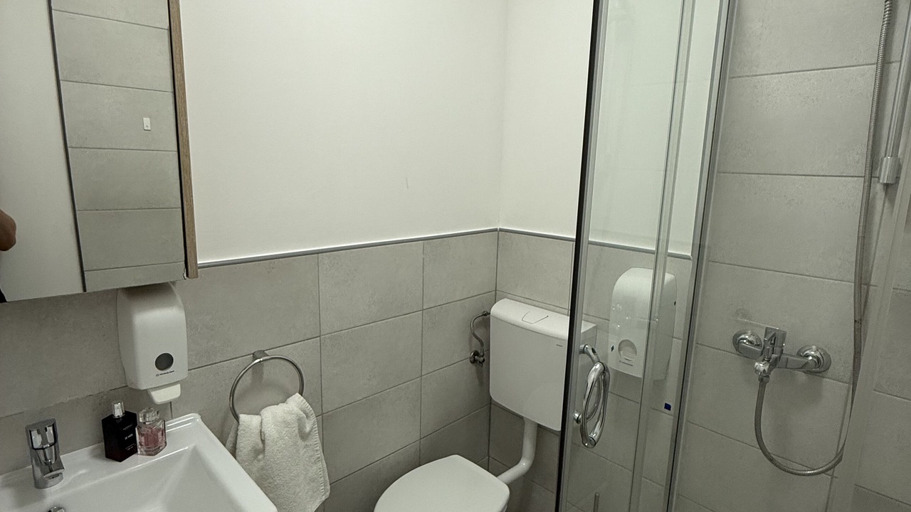 Photo of Bathroom in Marina