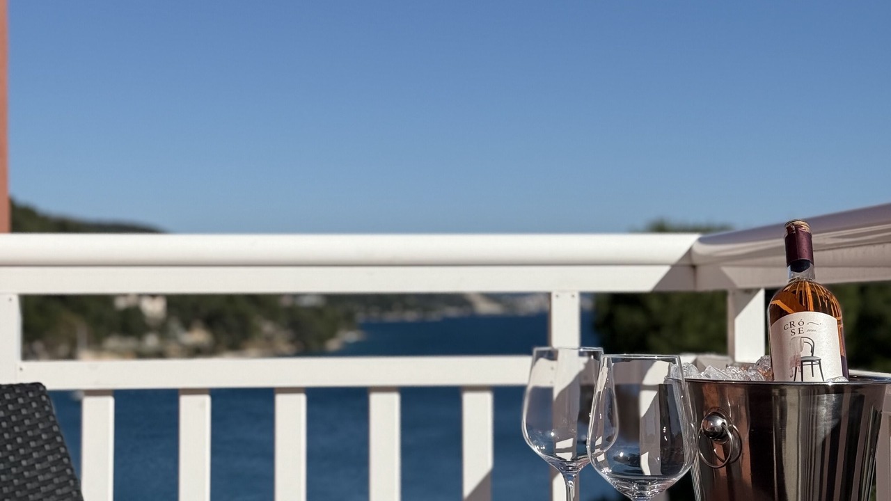 Photo of Patio Balcony in Marina