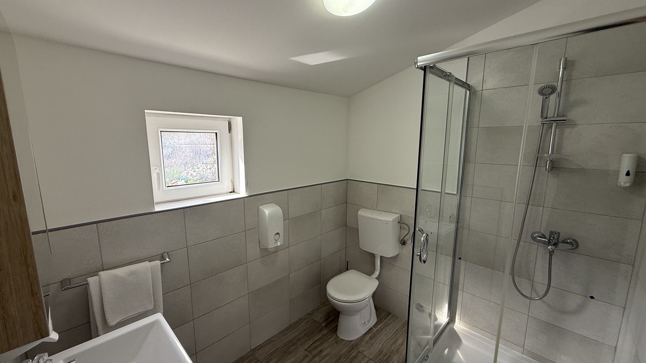 Photo of Bathroom in Marina