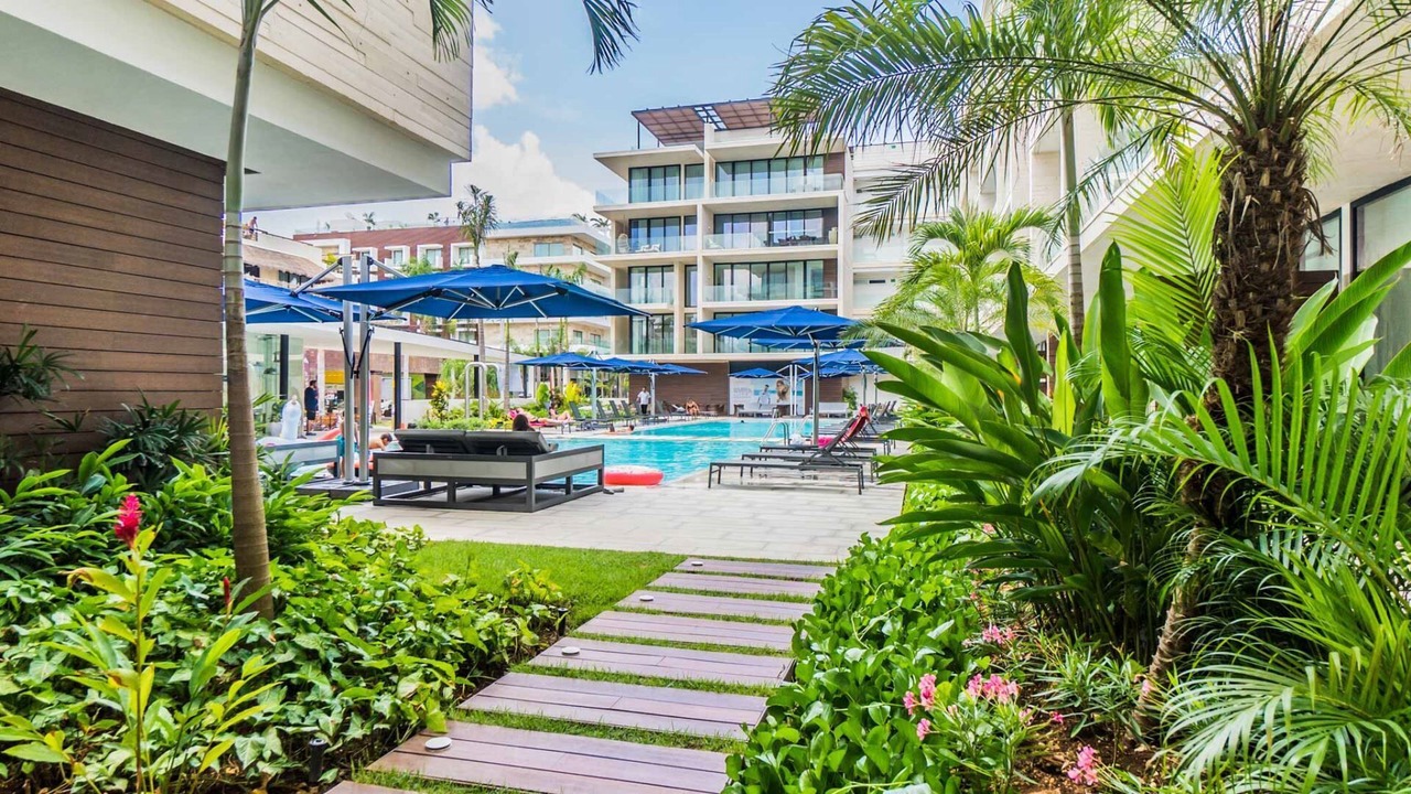 Photo of Outdoor in Downtown
