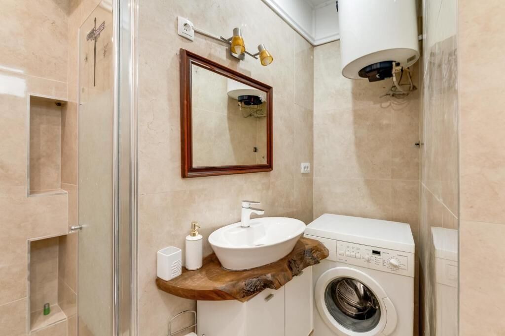 Photo of Bathroom in Bakar