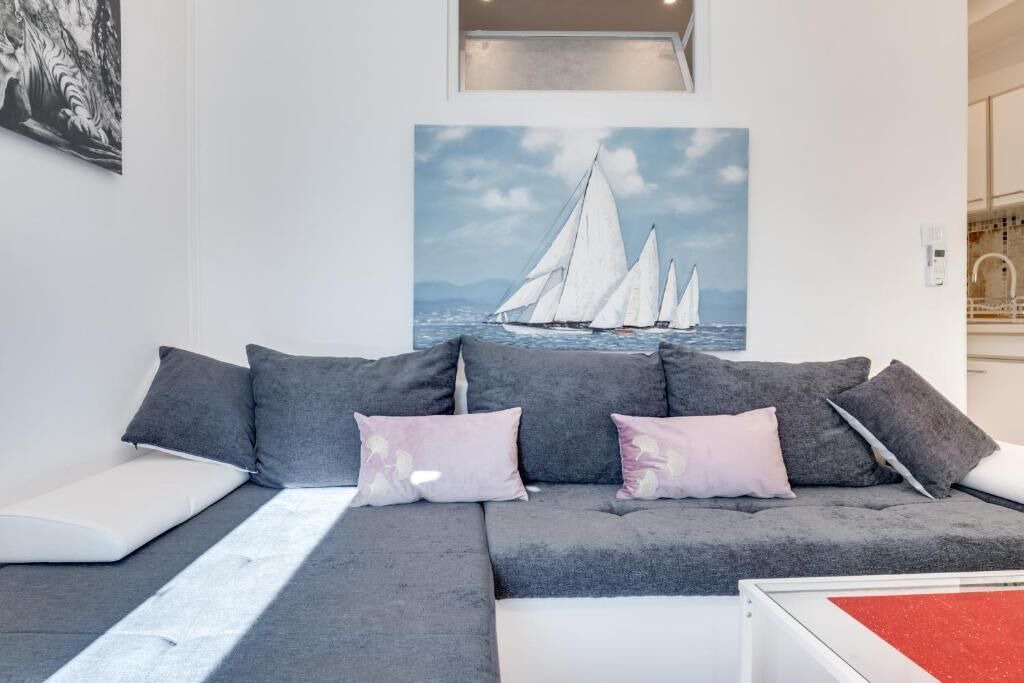 Photo of Livingroom in Bakar