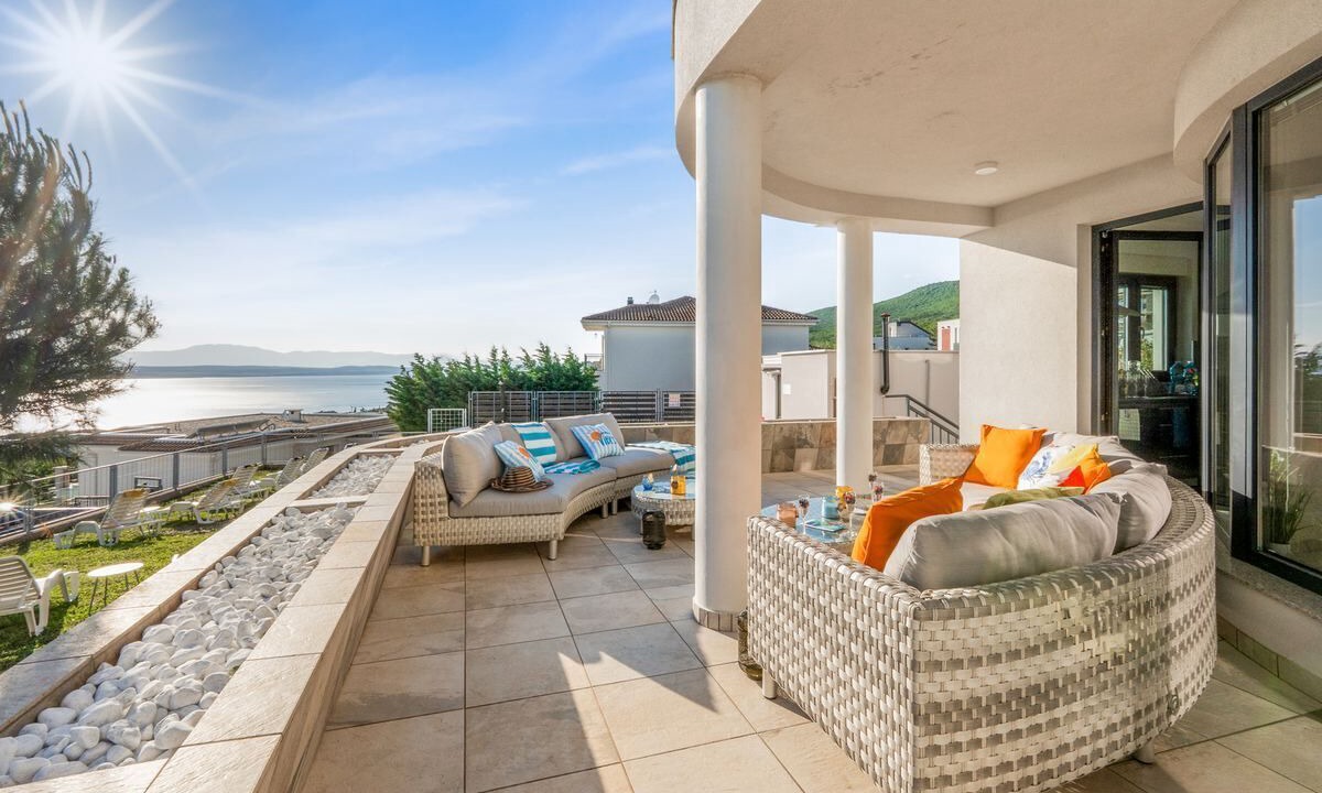 Photo of Outdoor in Crikvenica