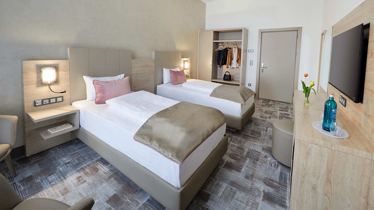 Photo of Bedroom in Bitterfeld