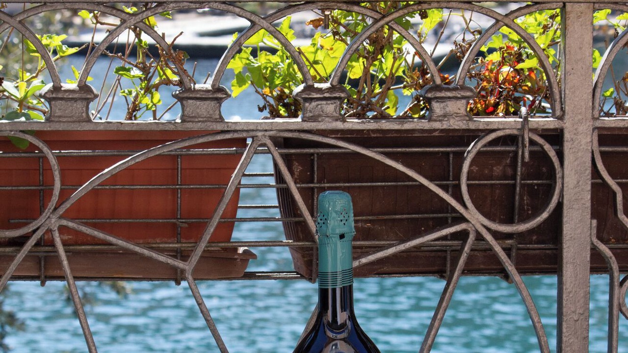Photo of Patio Balcony in Bakar