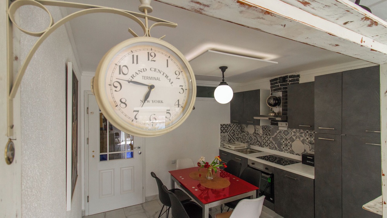 Photo of Kitchen in Bakar
