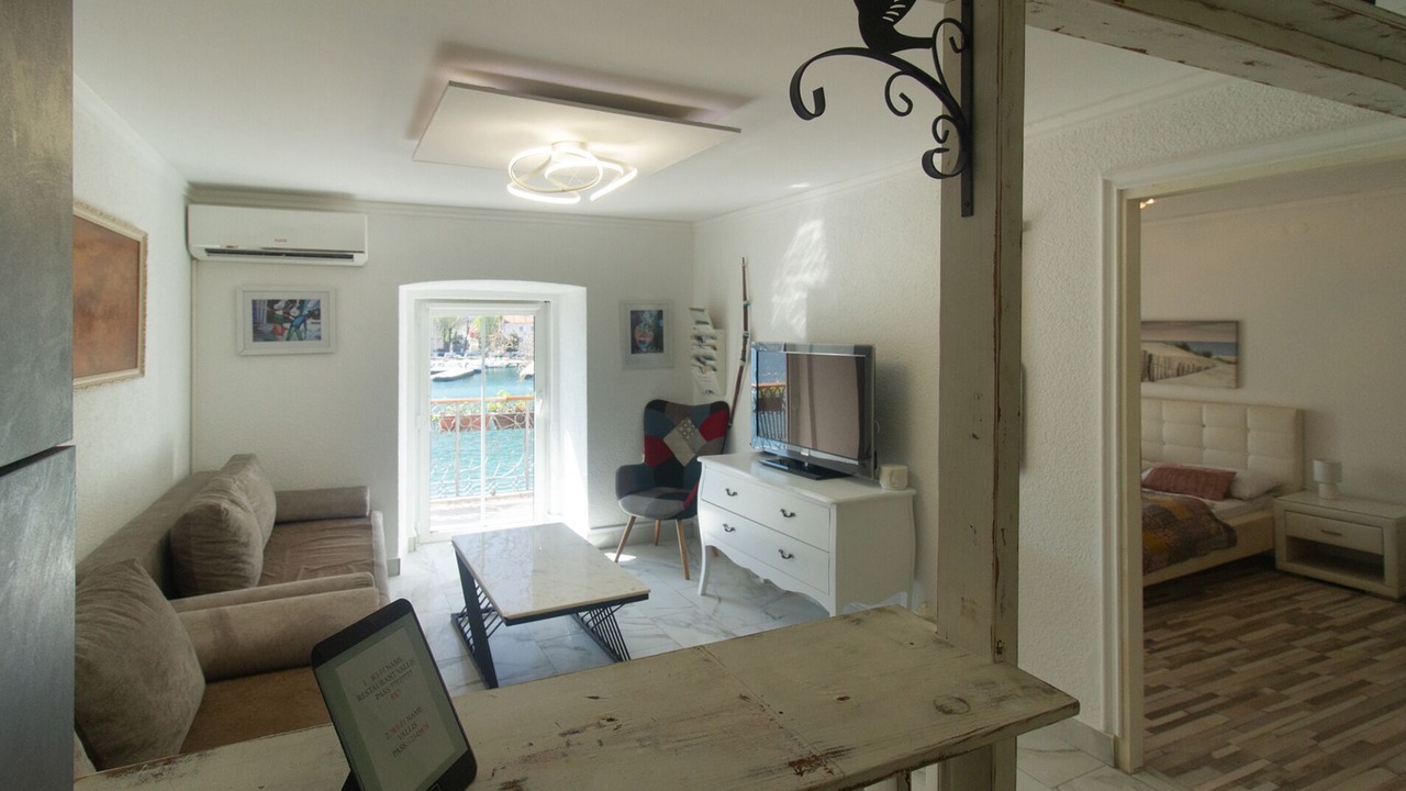 Photo of Livingroom in Bakar