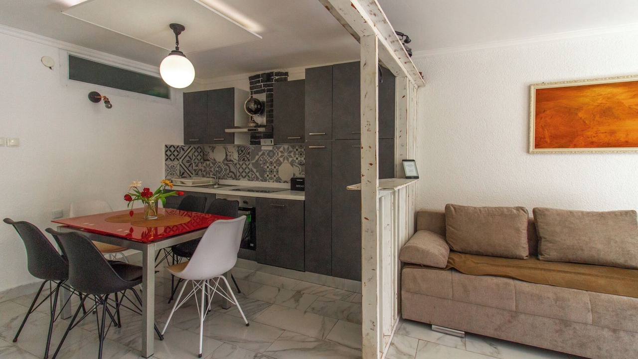 Photo of Kitchen in Bakar