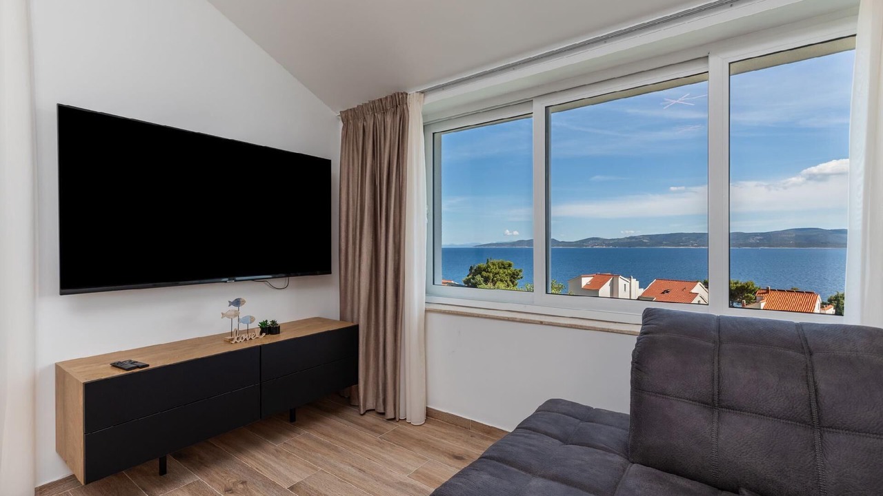 Photo of Livingroom in Medici