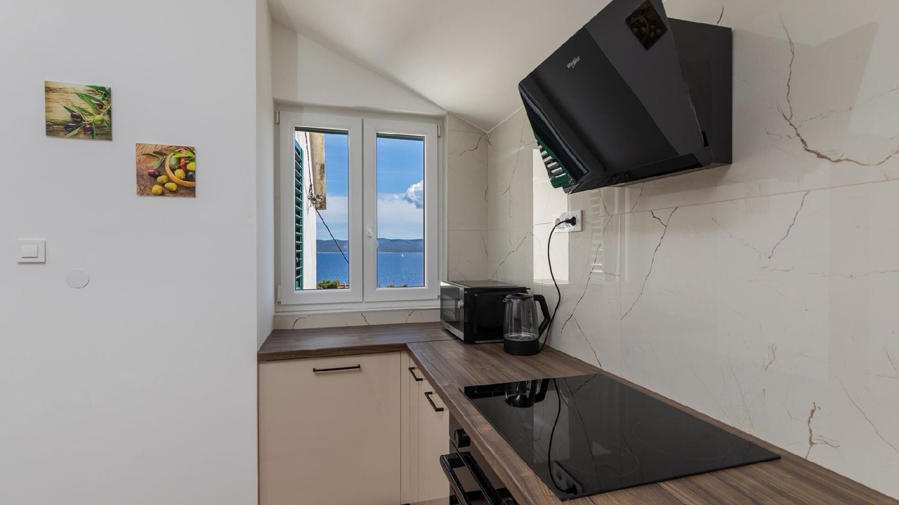 Photo of Kitchen in Medici