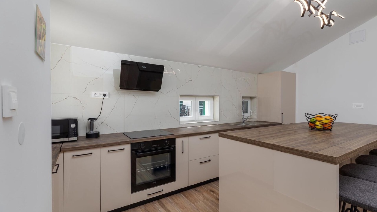 Photo of Kitchen in Medici