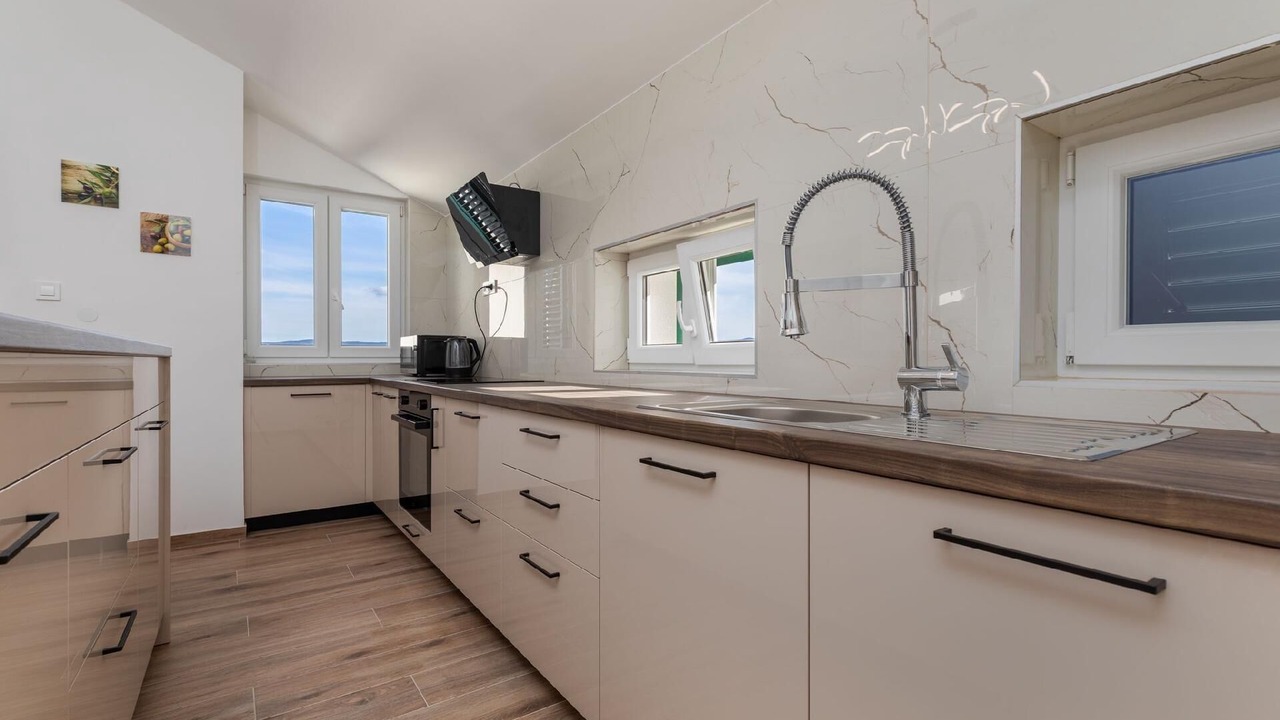 Photo of Kitchen in Medici