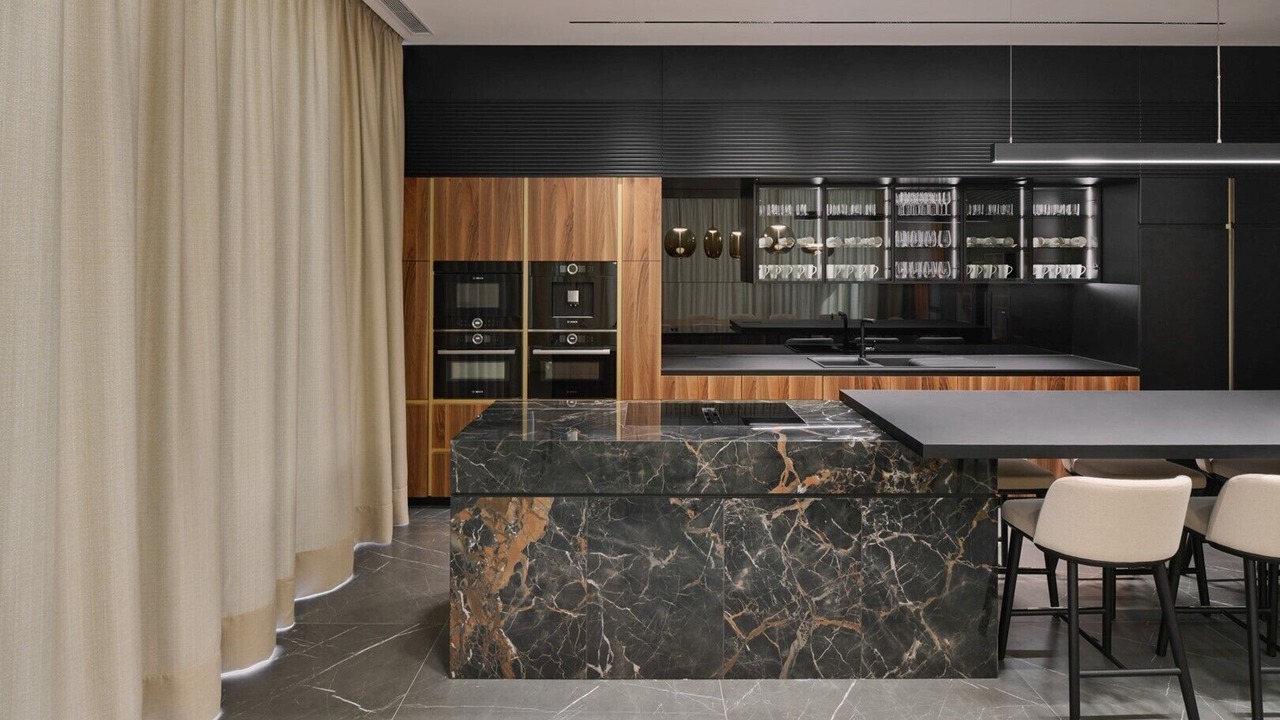 Photo of Kitchen in Omis