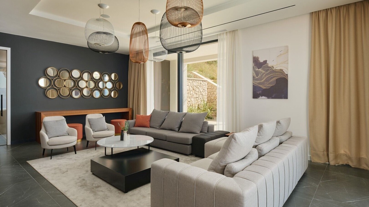 Photo of Livingroom in Omis