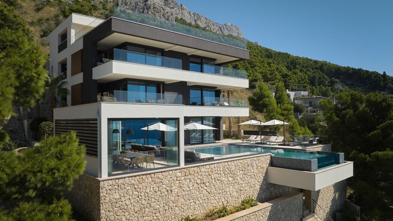 Photo of Outdoor in Omis