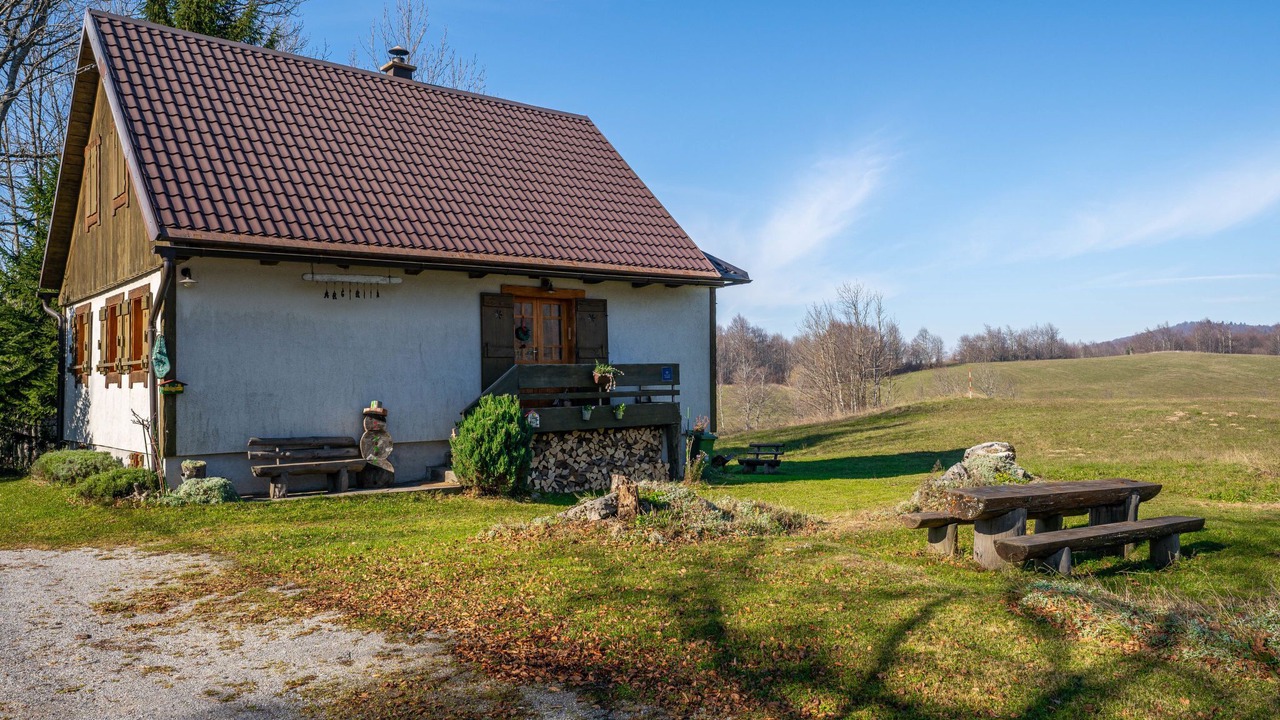 Photo of Outdoor in Begovo Razdolje