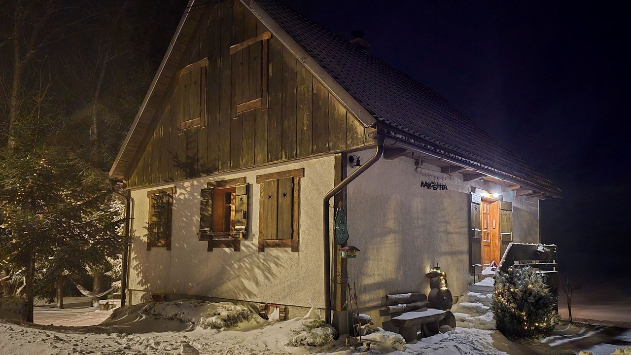 Photo of Outdoor in Begovo Razdolje