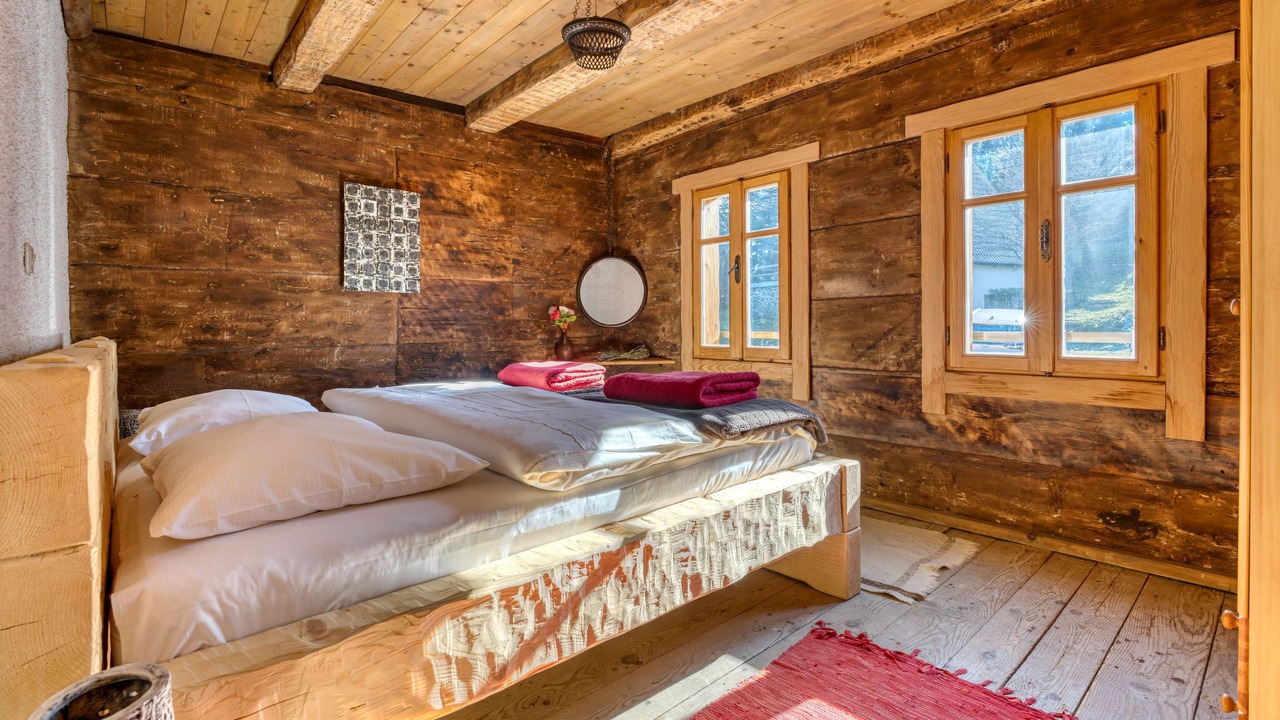 Photo of Bedroom in Begovo Razdolje