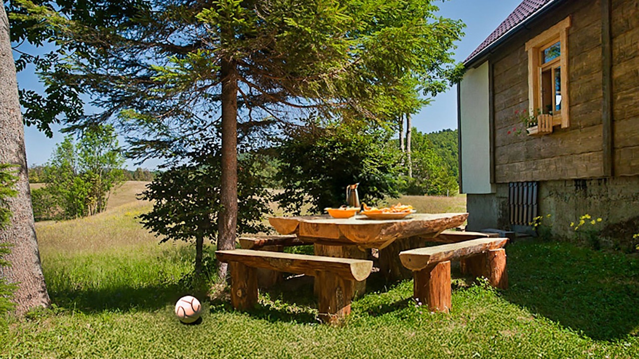 Photo of Outdoor in Begovo Razdolje