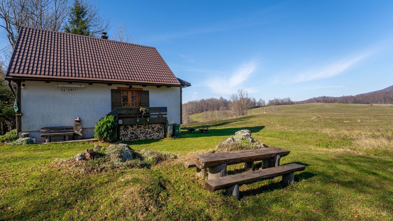Photo of Outdoor in Begovo Razdolje