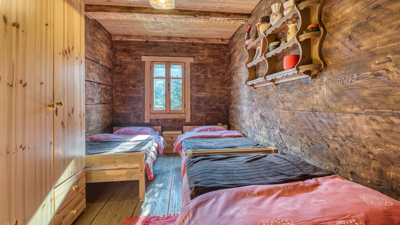 Photo of Bedroom in Begovo Razdolje