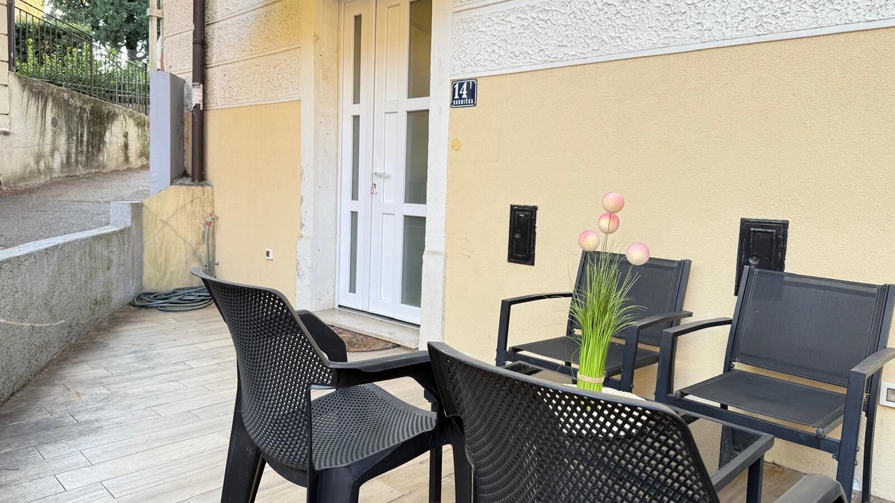 Photo of Outdoor in Opatija