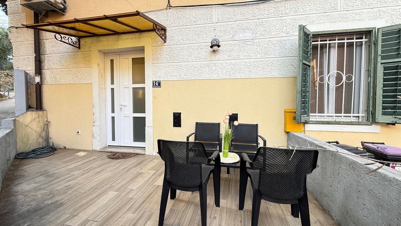 Photo of Outdoor in Opatija