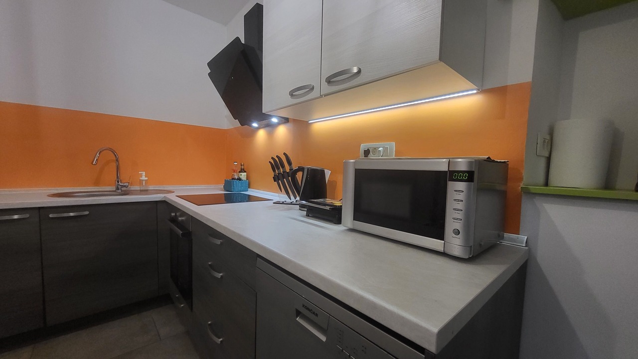 Photo of Kitchen in Opatija